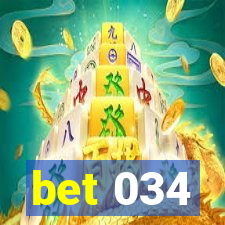 bet 034